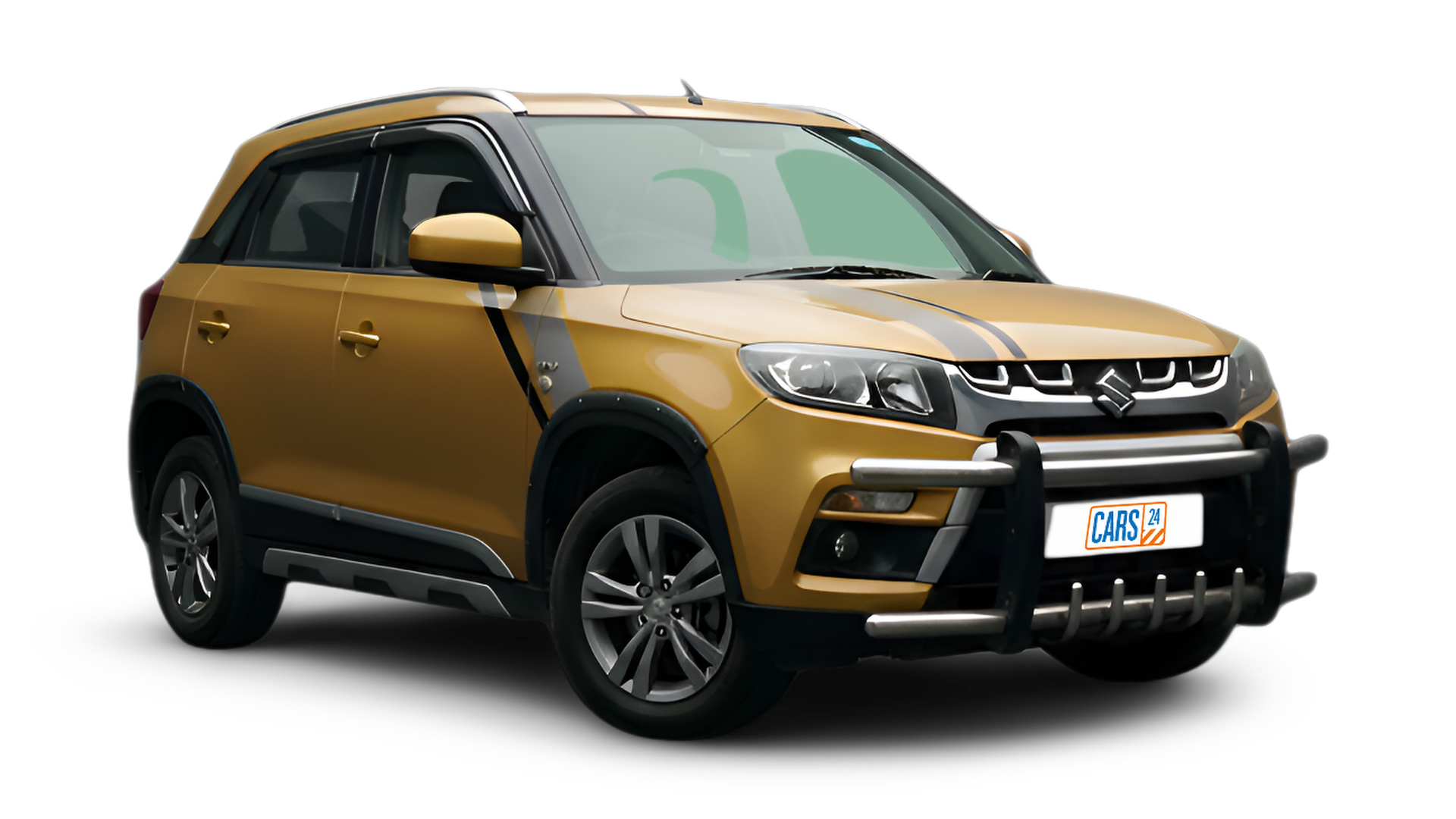 Maruti Vitara Brezza-img